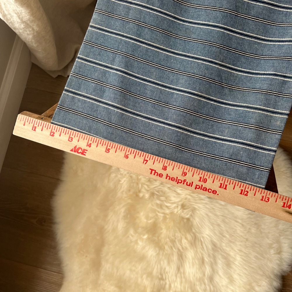 Vintage Folding Stool - Picture 7 of 8
